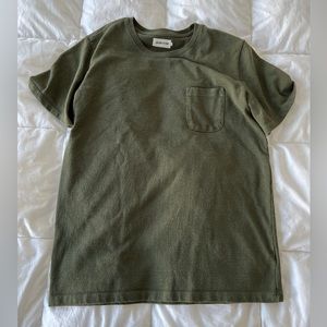 Taylor Stitch T-Shirt size 42 (Large)